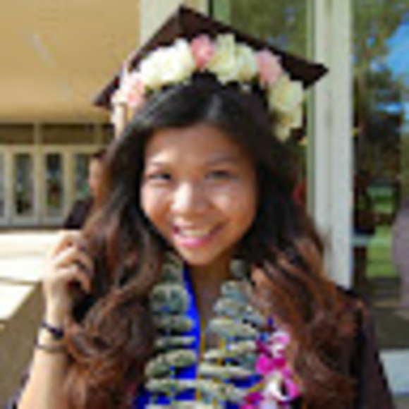 Meet your Posher, Felicia - Picture 2 of 2